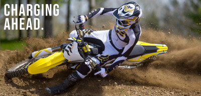 Части за Sur Ron мотори