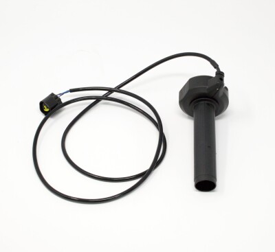 Throttle Assembly Throttle Assembly